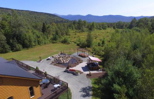 1800ML - As Seen on TV 1 mile from skiing great views hot tub fire pit beach Pool gym passes - Foto 57