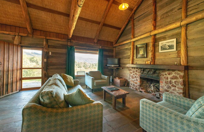 Grampians Pioneer Cottages - Foto 27