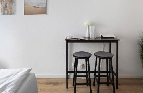 Ferienwohnung Juliette,sehr zentral - Foto 17