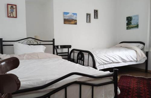 Traditional House "Elisavet" - Photo 21