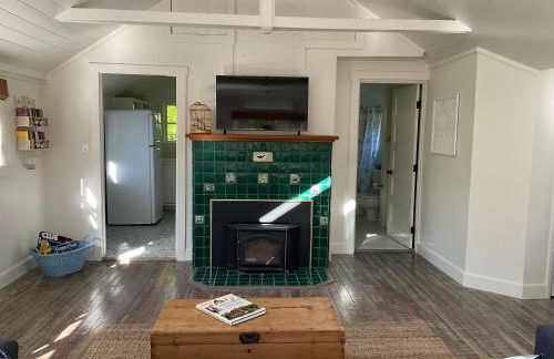 Rosemary Cottage - Foto 16