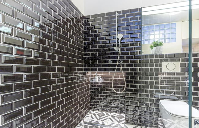 Tromostovje I In Heart of Ljubljana - Foto 1