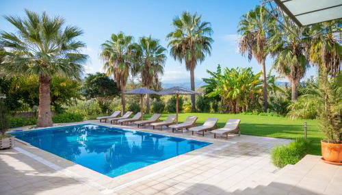 Orange Tree Garden vacation home - Foto 4