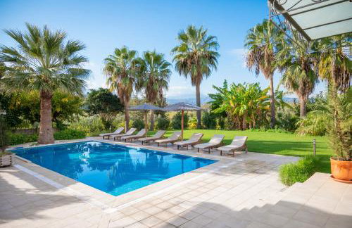 Orange Tree Garden vacation home - Foto 4