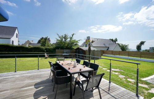 Villa Anne - 500m de la mer - SPA - Foto 32