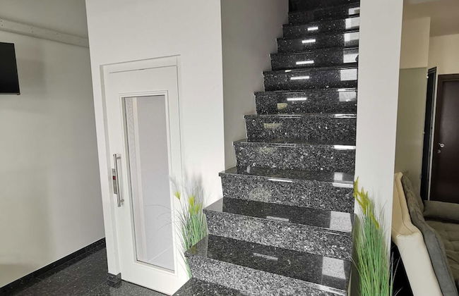 Bled Paradise Apartments - Foto 1