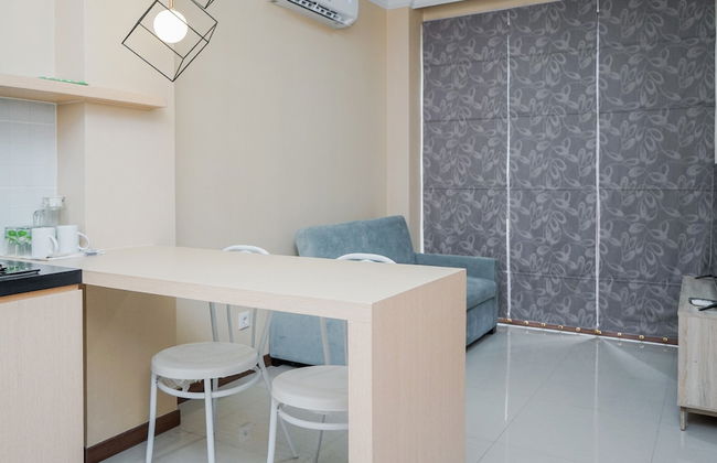 Gorgeous and Relaxing 1BR Asatti Apartment - Foto 13