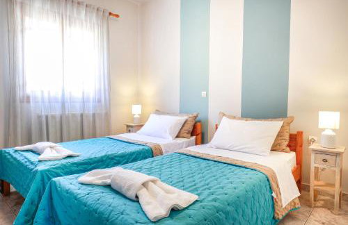 Catherine Blue Suites - 4 minutes off the Beach - Foto 11