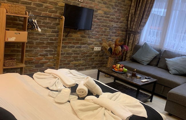 Nova Park Hotel & Suite - Foto 31