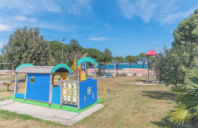 Il Vecchio Faro A37 150m From The Beach - Photo 25