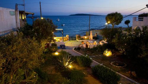 George's beach studios Aliki Paros - Foto 4