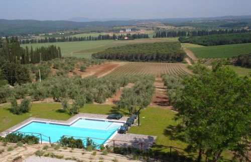 Agriturismo Morisfarms - Santa Laura - Foto 35