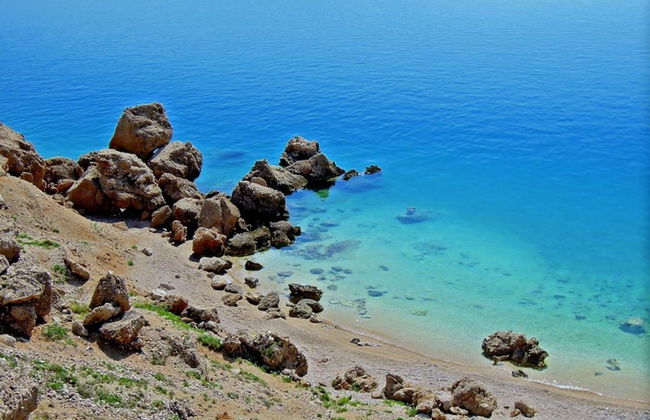 Rooms Jakirusa - Foto 14