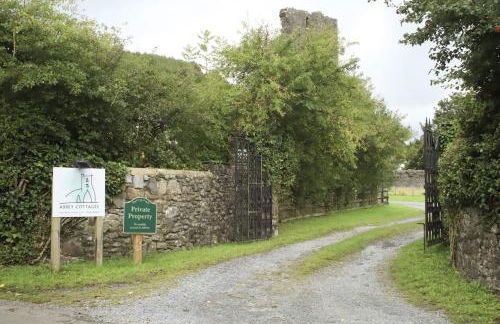 Abbey Cottages- Heron House - Foto 27