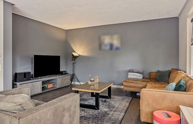 Holiday Home With a Garden and Parking - Foto 7