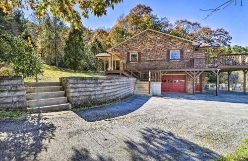 Welcoming Boone Getaway Near Hiking and Skiing! - Foto 32