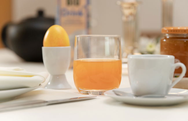 Residenz Cresta Kulm B26 - Foto 7