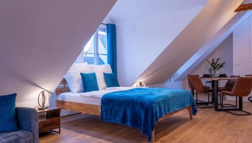 Ruhig und Zentral an der Donau - Foto 5