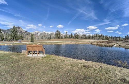 San Juan Mountains Gem, 2 Mi to Purgatory Resort! - Foto 28