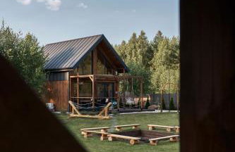 Osada Joniec - Foto 6