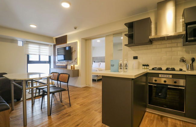 Stylish 1BR in San Isidro - Foto 1