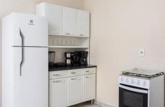 Casa aprox 4 min Sabiazinho, UFU, Madrecor com Garagem, para 6 pessoas - Foto 15