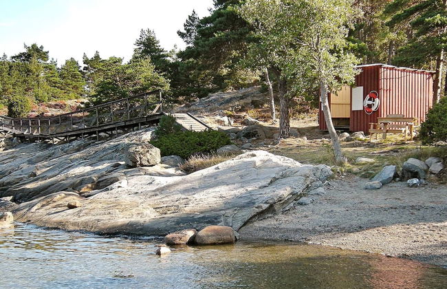 Holiday Home in Askeröarna - Foto 35