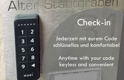 #Stadtspeicher - Suite Goldener Stern in der Altstadt - Foto 11