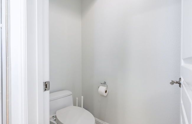 Waterfront Retreat With Stunning Views Modern Co - Foto 69