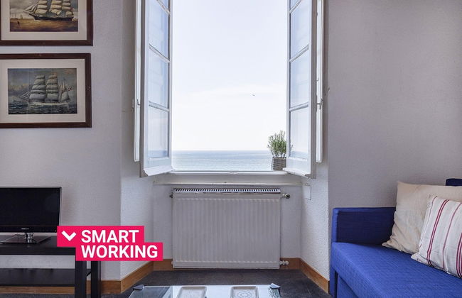 Il Mare di Camogli da un obl - Foto 9