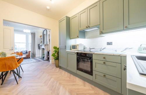 Battersea Boutique Apartment 1 - Foto 16