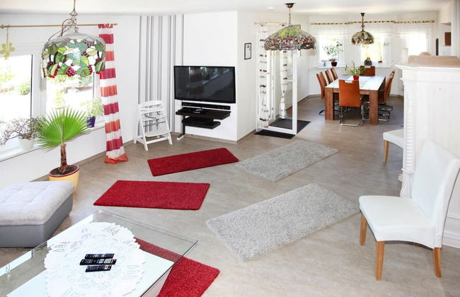 Ferienhaus Adler in Mirow - Foto 13