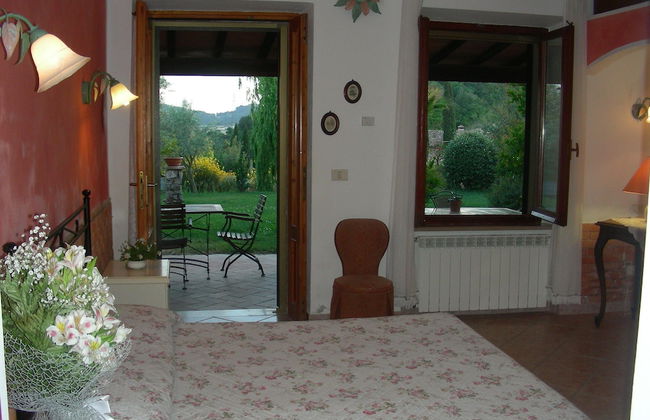 Agriturismo Da Paola - Foto 4