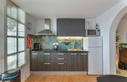 El Doctoral - Foto 5