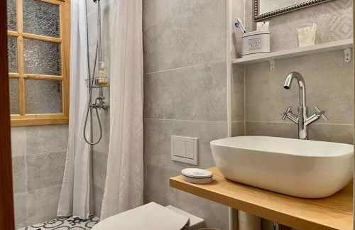 Cottage da Minha Terra 1890 près d'un lac - Foto 20