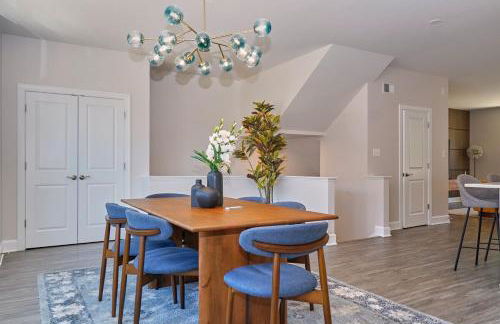 Modern Chic Gateway near DC & Fedex field - Foto 10