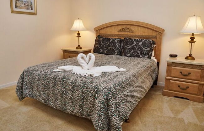 Ahr86 - Sunset Ridge - 5 Bed 4 Baths Villa - Foto 4