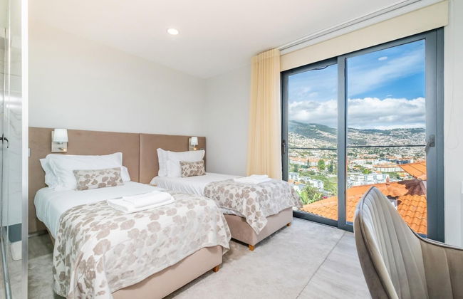 Belle Maison by Madeira Sun Travel - Foto 51