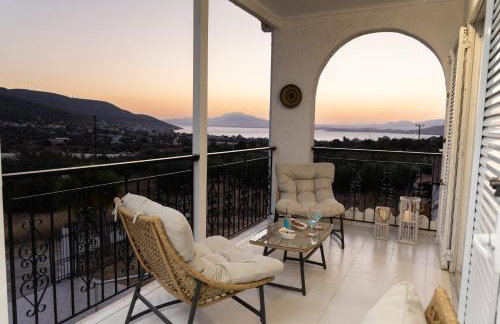 Villa Aelia Luxury Maisonette - Foto 17