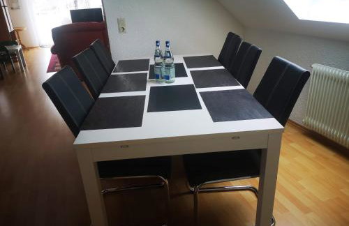 Ferienwohnung Eckert - Foto 17