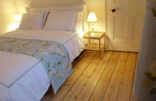 Falstaff House, listed building, a delightful late-Georgian holiday cottage in a great location in central Alnwick - Foto 19