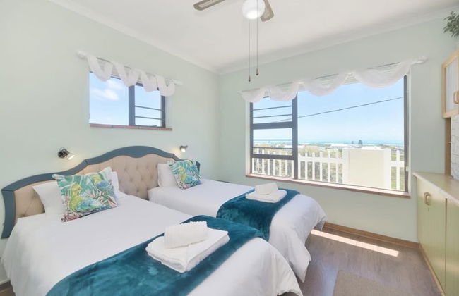 Lands Edge Eco Friendly Cottages - Foto 34