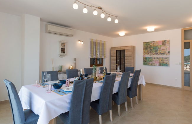 Exclusive Villa Jasmin - Photo 1