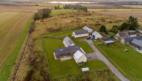 The Den, Architect Designed Barn, Beautiful Location - Foto 4