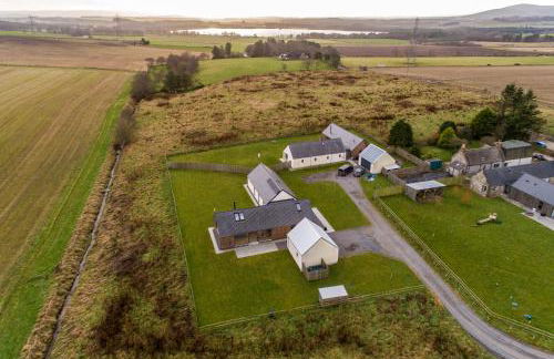 The Den, Architect Designed Barn, Beautiful Location - Foto 4