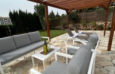 Villa Calahonda - Mijas - Foto 6