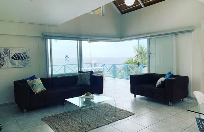 Beachfront Bliss in Ballito - 3 Bedroom Apartment - Foto 4