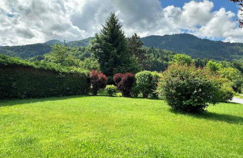 Chalet familial avec jardin et cheminée, animaux acceptés - FR-1-624-67 - Photo 15