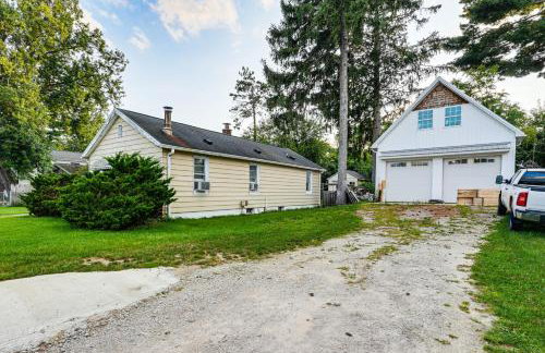 Family-Friendly Retreat on Gilletts Lake! - Foto 26