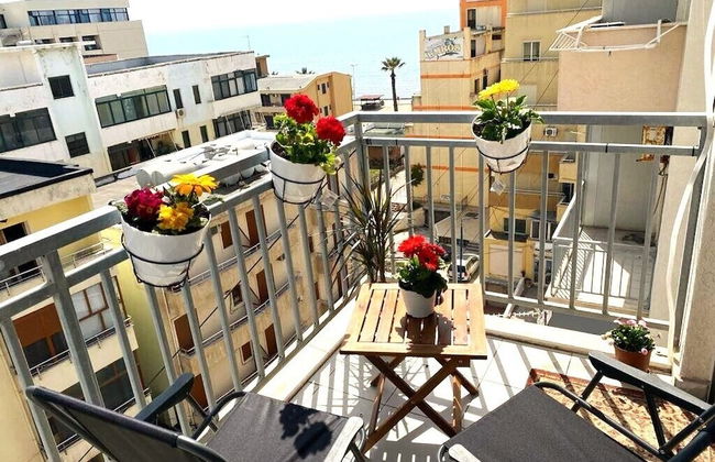 Beachfront Apartment - Plazh - Foto 1